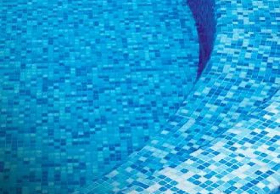  Мозаика Trend Aquatica