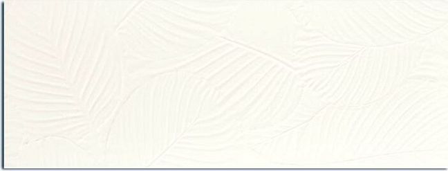 Керамическая плитка Love Ceramica Genesis Plam White Matt 45x120
