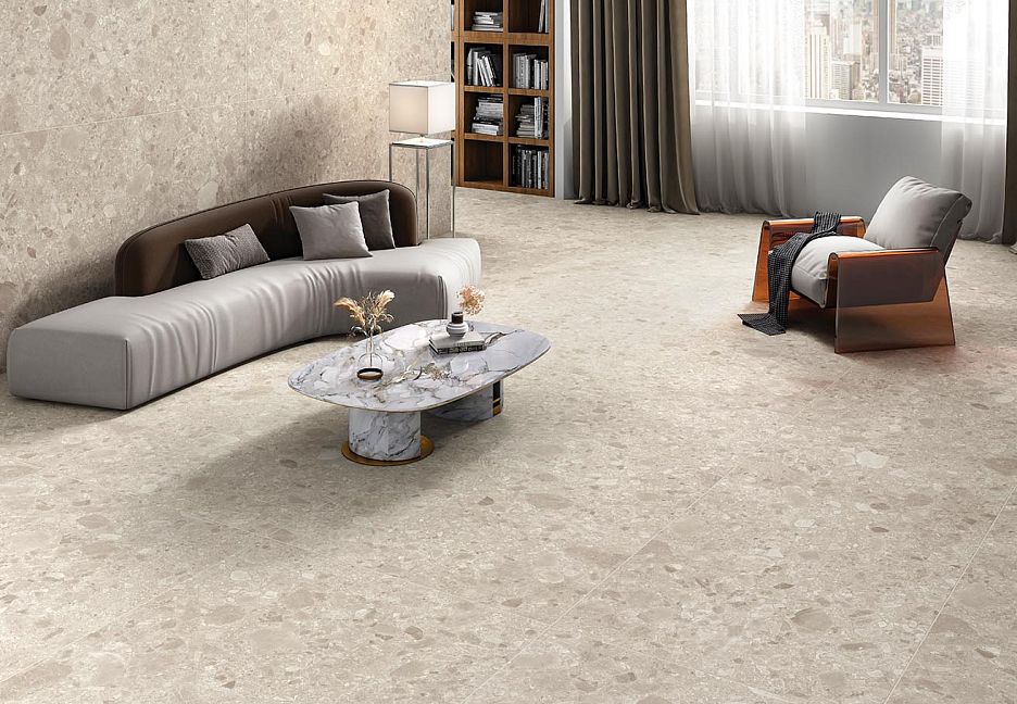 Керамогранит ART NATURA Ceramica Ceppo Di Gre