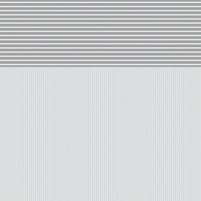 Керамическая плитка Peronda Tonal White 1/20 Mat 20x20