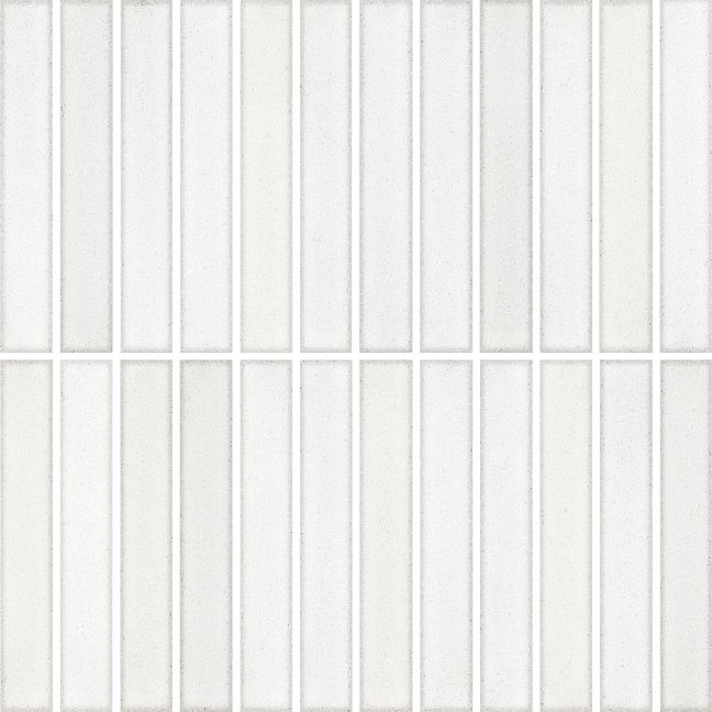 Harmony Керамическая плитка Crisp White 20x20 Gloss