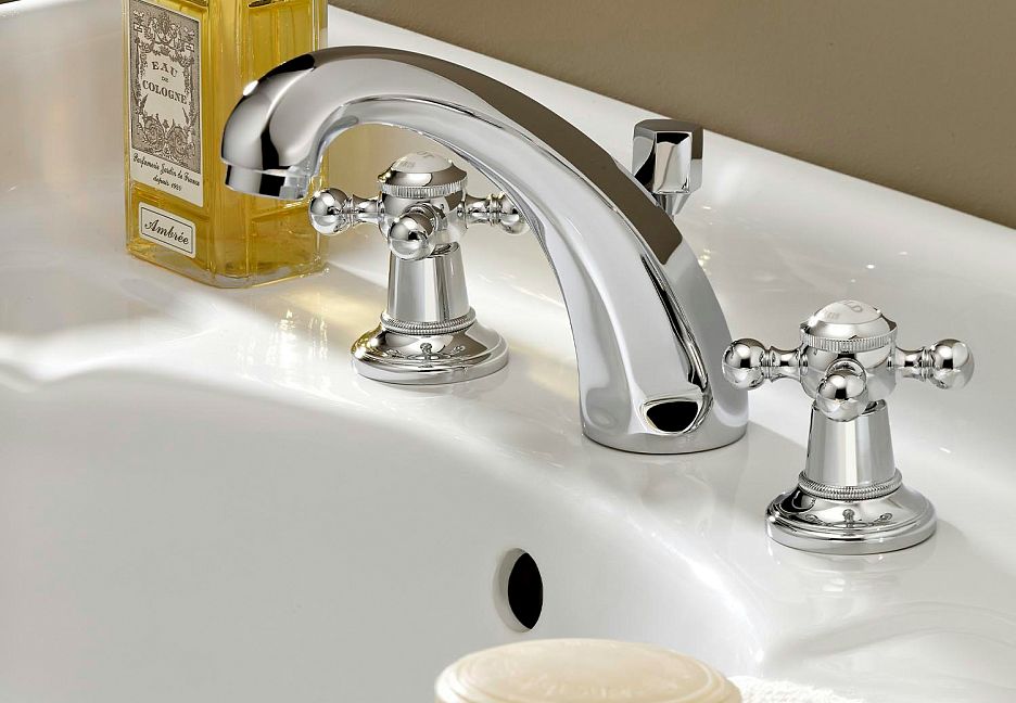 Смесители THG Charleston