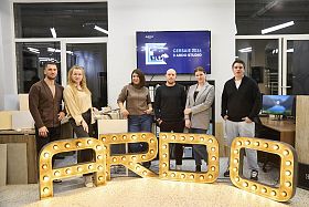 Дилерское мероприятия Cersaie 2024 в Ardo Studio