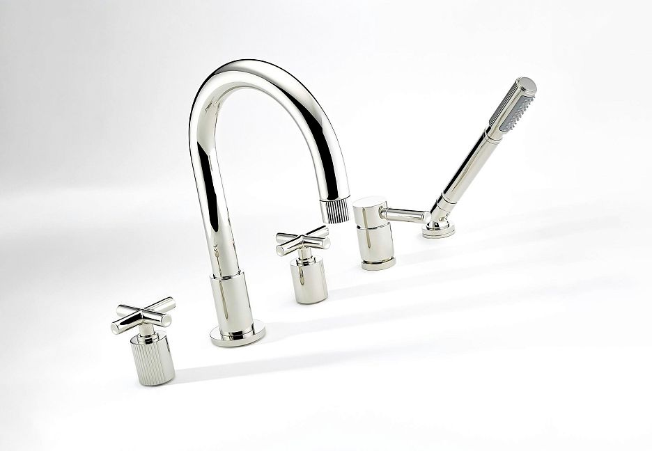 Смесители THG Estrela