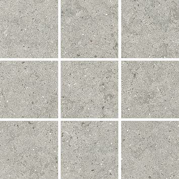 Italon Керамогранитная мозаика Forum Silver Maxi 29x29x0,9 Матовая