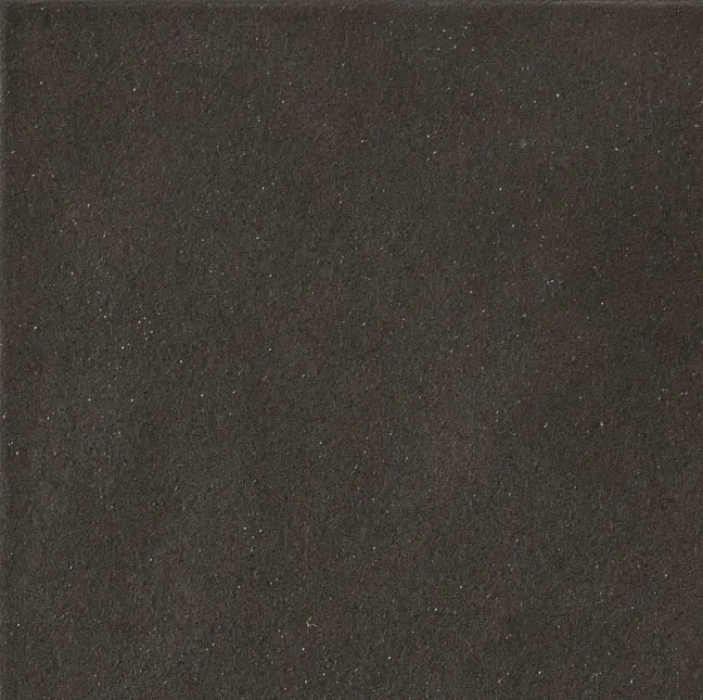 Mutina Керамическая плитка Time Etna Black Smooth 3,9X3,9 матовая