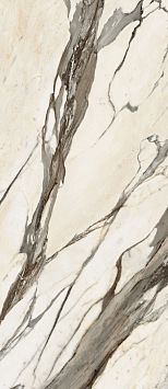 Italon Керамогранит Avantgarde Calacatta Warm 120x278