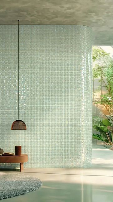 Мозаика ART NATURA Classic Glass Eva 1 29,5x29,5