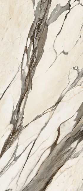 Italon Керамогранит Avantgarde Calacatta Warm 120x278