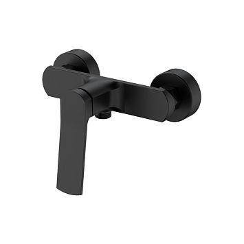Nemo NM-1341-MB Смеситель для душа MATTE BLACK (ЧЕРНЫЙ МАТОВЫЙ)