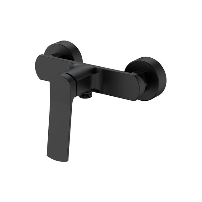 Nemo NM-1341-MB Смеситель для душа MATTE BLACK (ЧЕРНЫЙ МАТОВЫЙ)