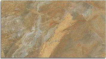 Керамогранит Italon Magnetique Rusty Gold Nat 30x60