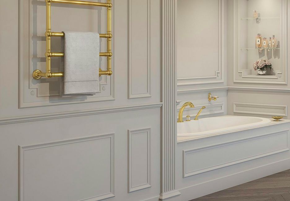 Смесители THG Ange