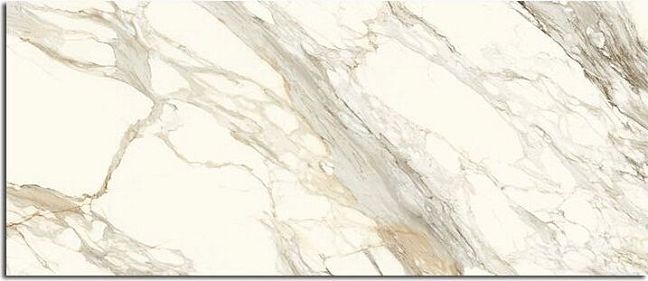 Керамогранит Caesar Anima Ever Apuan Gold 120x278 Luc Rt
