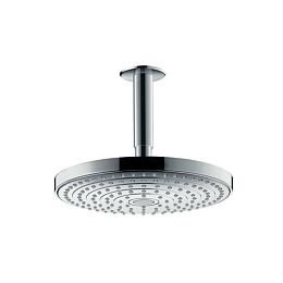 Верхний душ Hansgrohe Raindance Select S 240 ?24,3см, цвет: хром купить в Москве: интернет-магазин StudioArdo