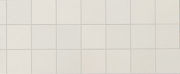 Керамогранит Mutina Mews Chalk 11x11, белый