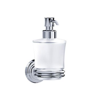 Дозатор для жидкого мыла Joerger Belledor 631.00.006.xxx