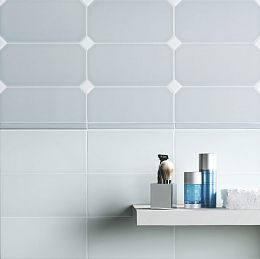 Бордюр Ceramiche Grazia New Classic Matita Capitello Parfume 2x26 купить в Москве: интернет-магазин StudioArdo