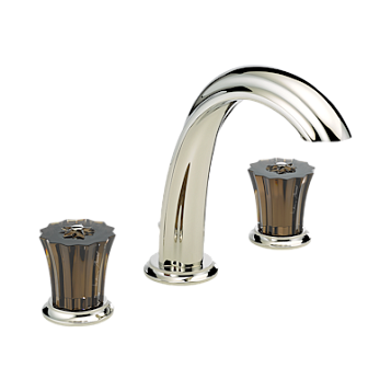 Смесители THG Mille Nuits - Brume crystal