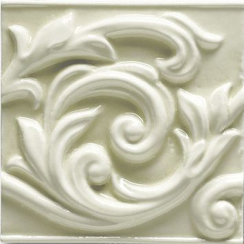 Керамическая плитка Ceramiche Grazia Essenze Voluta Felce 13x13