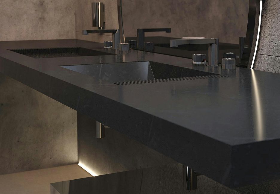 Смесители THG Zoom.5