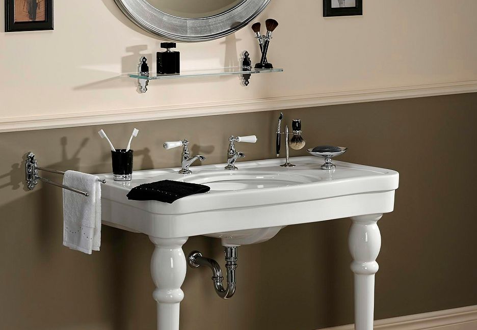 Смесители THG 1900 a manettes