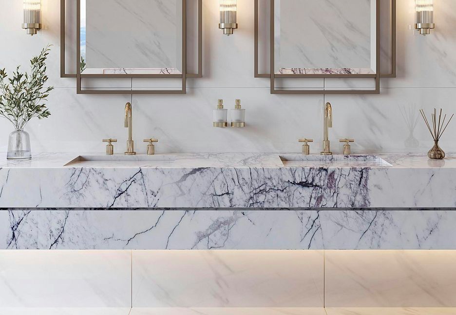 Смесители THG Estrela