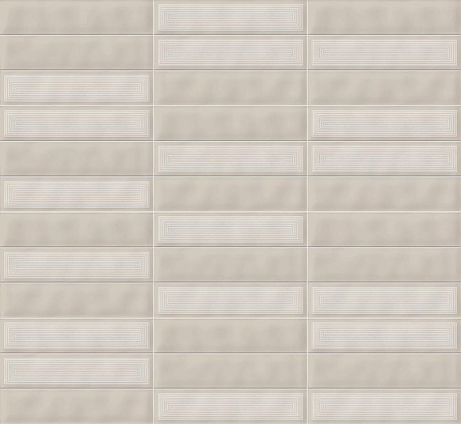 Керамическая плитка Vives Hanami Marfil Kozen Matt 23x33,5