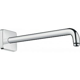 Держатель для душа Hansgrohe Raindance, настенный, 38.9см., цвет: хром купить в Москве: интернет-магазин StudioArdo