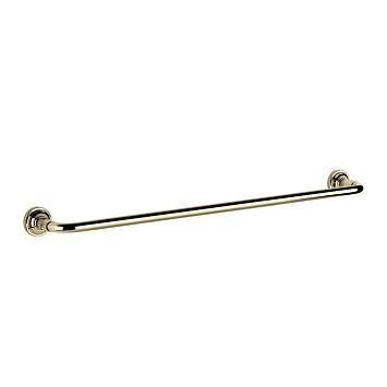 Gessi Venti20 Полотенцедержатель 600 мм., Brass PVD