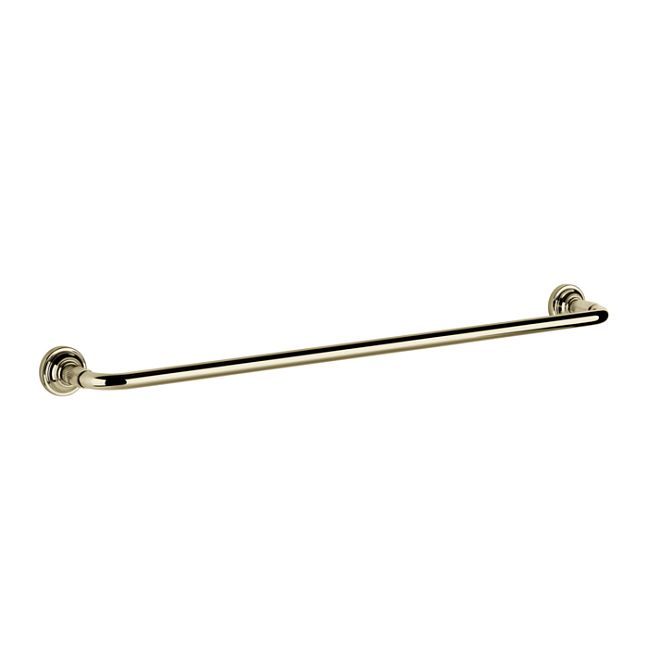 Gessi Venti20 Полотенцедержатель 600 мм., Brass PVD