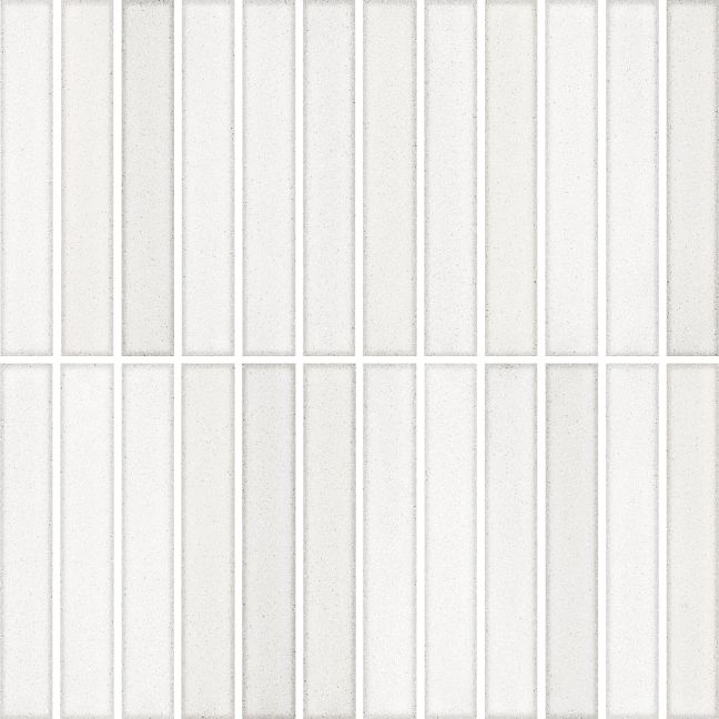 Harmony Керамическая плитка Crisp White 20x20 Gloss