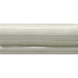 Бордюр Ceramiche Grazia Essenze Bordura Lineare Felce 5x13 купить в Москве: интернет-магазин StudioArdo