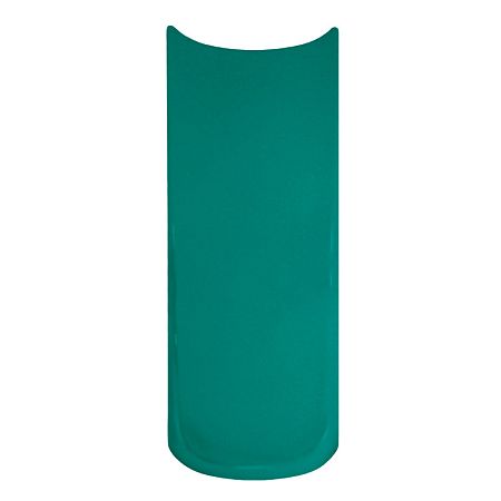 Керамическая плитка WOW Boho Tear Emerald 10x25
