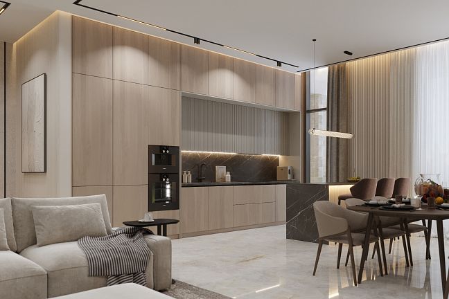 Керамогранит Emil Ceramica Tele di Marmo Precious Crystal White Full Lappato Rett 60x120cm; 9,5mm