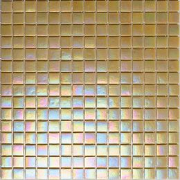 Rose Mosaic Стеклянная мозаика 1,5x1,5 WA30 сетка 327х327 (2,14м2/кор=20шт) купить в Москве: интернет-магазин StudioArdo