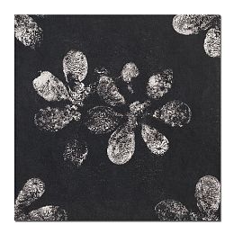 Керамогранит Mutina Chymia Ophelia Black 30x30 купить в Москве: интернет-магазин StudioArdo