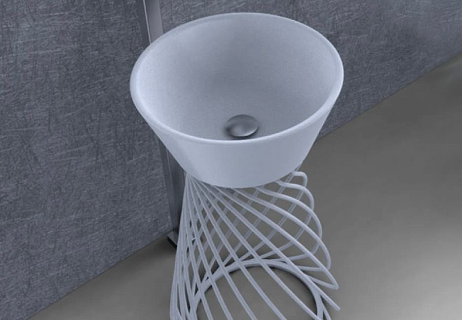 Сантехника ArtCeram Wire