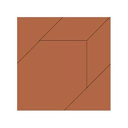 Керамогранит Mutina Tierras Trio Rust Matt 120x120 купить в Москве: интернет-магазин StudioArdo