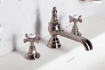 Смесители Joerger Serie 1909