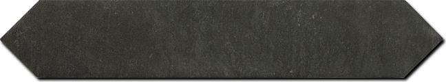Керамогранит WOW Mistizaje Chateau Crayon Graphite 4x22,6
