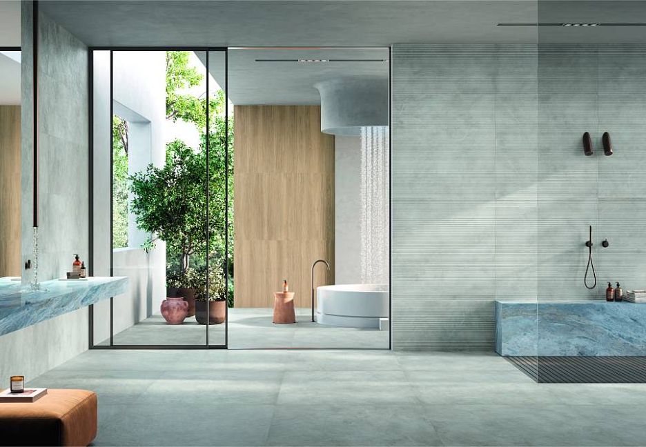 Керамогранит Refin Osmos