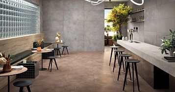 Керамогранит Refin Osmos