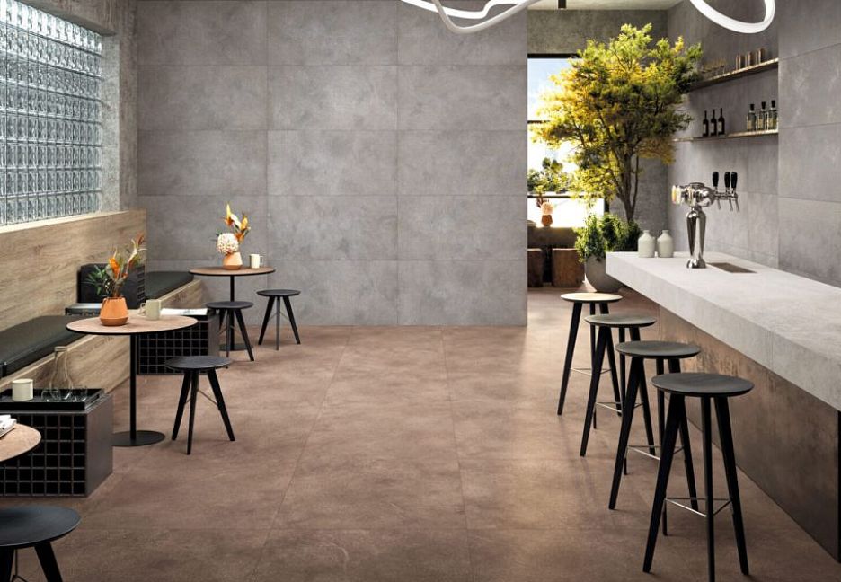 Керамогранит Refin Osmos