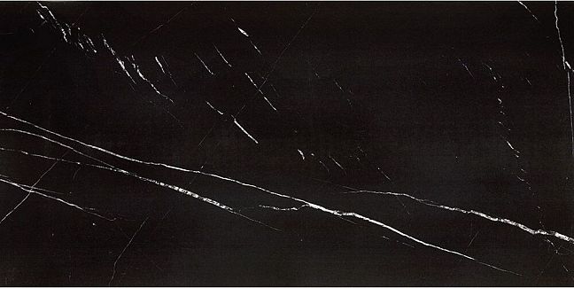 Керамогранит Marquna Black Glossy Varmora 60x120cm