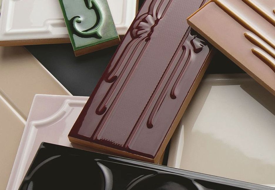 Плитка Etruria Design Art Deco