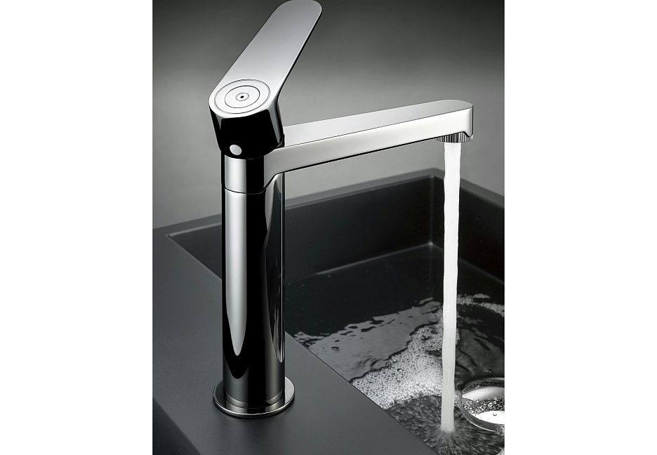 Смесители THG Zoom.7