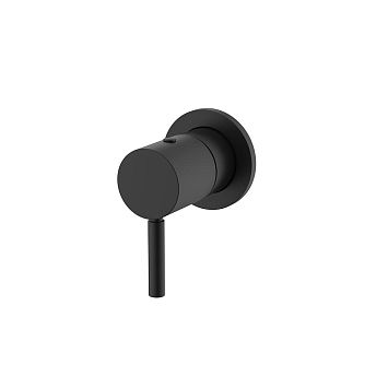 Nemo NM-2342MB Смеситель для душа MATTE BLACK