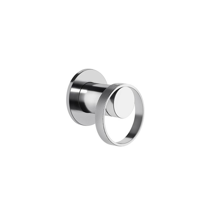Gessi Anello Встраиваемый однорычажный смеситель на 1 выход, хром