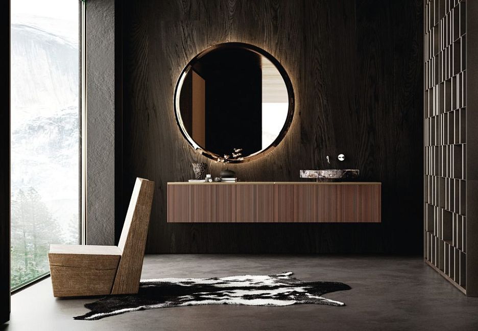 Мебель Falper Eccentrico